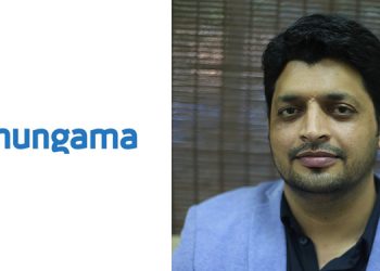 Hungama appoints Tapan Sharma as the Vice President for Integrated Media Sales
