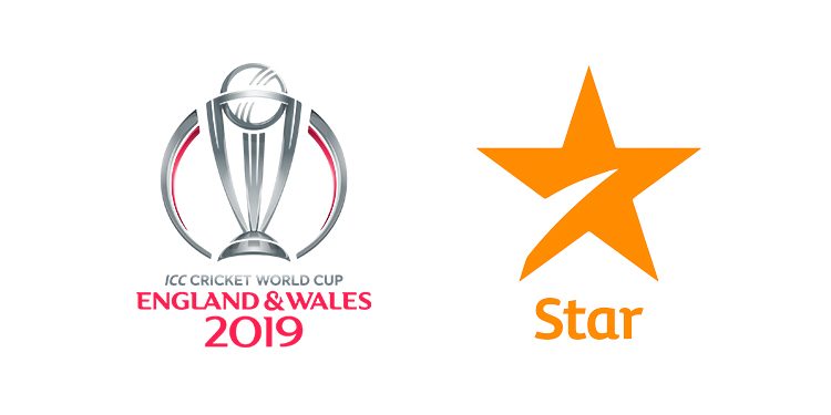 ICC Cricket WC 2019 on Star Network records 315 mn viewers in first 2 weeks; TV clocks 182.7 mn average impressions