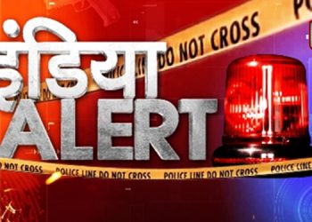 India News Launches New Crime Thriller Show ‘INDIA ALERT’