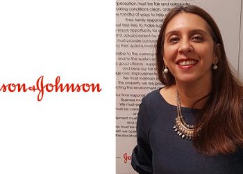 J&J promotes Richa Goswami to the role of Global Head of Digital