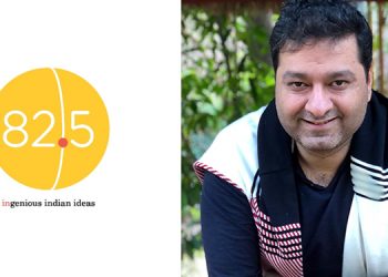 Kapil Arora named Co-Chairman & CEO of 82.5 communications India