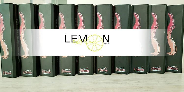 Activation agency ‘Lemon’ Wins 10 Awards at Flame Awards Mumbai