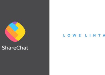 ShareChat takes Lowe Lintas as its creative brand partner