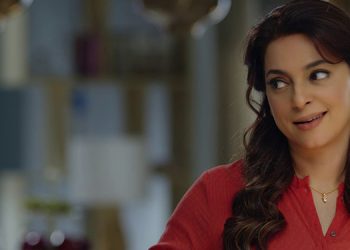 MAGGI sets out to celebrate the extraordinary with Masala-Ae-Magic and Juhi Chawla