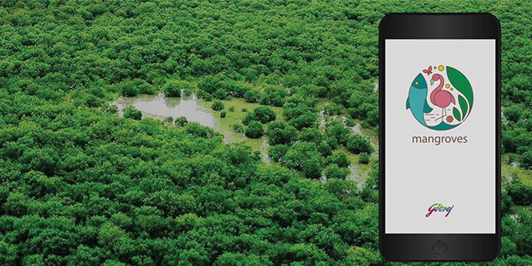 Godrej & Boyce’s Mangroves Mobile App Now Available in 11 Languages