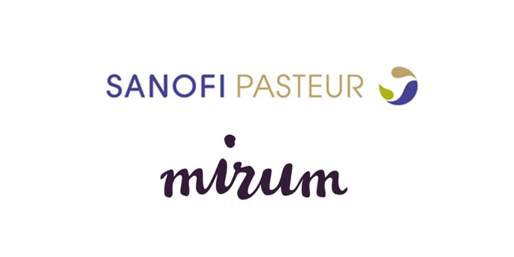 Sanofi Pasteur & Mirum plans a digital campaign to drive awareness and action around the perils of flu