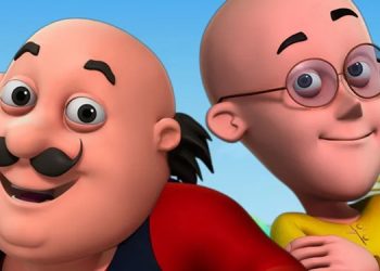 Cosmos Maya’s Motu Patlu find the place at Madame Tussauds in Delhi