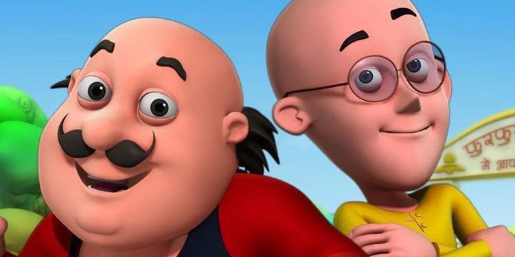 Cosmos Maya’s Motu Patlu find the place at Madame Tussauds in Delhi