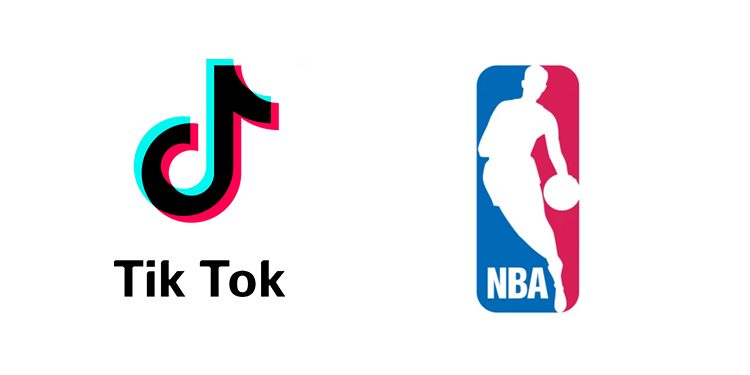 NBA in association with TIKTOK unveils unique campaign to celebrate NBA finals