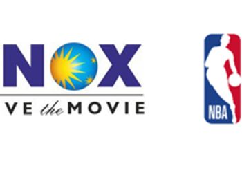NBA And INOX announce Marketing Partnership In India