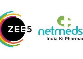 ZEE5 associates with Netmeds.com; offers one month Premium subscription service for Netmeds customers