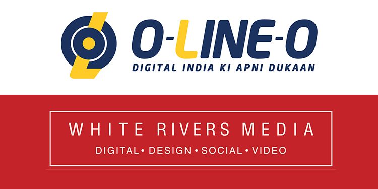 O-Line-O awards Marketing Mandate to White Rivers Media