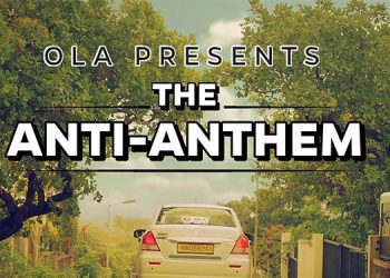 Ola promises fans a reliable ride to catch the match in its latest brand campaign this World Cup