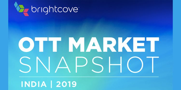 Nearly 80% of Indians open to sign-up for OTT subscription with Ads for reduced monthly price: Brightcove OTT report