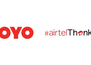 OYO Hotels & Homes and Airtel partner to launch OYO Store on Airtel Thanks App