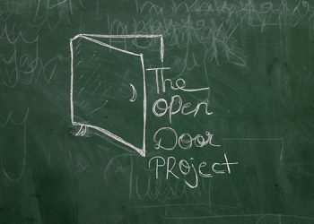 Open Door Project by FCB wins the only Gold for India at Cannes 2019