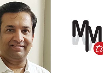 Prasad Sankaran elevated as Head - Sales & Marketing at MMTV