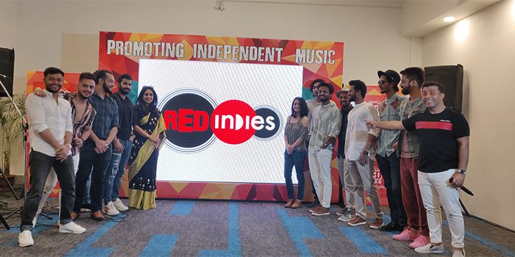 RED FM launches new initiative ‘RED Indies’ to promote Independent Music in India