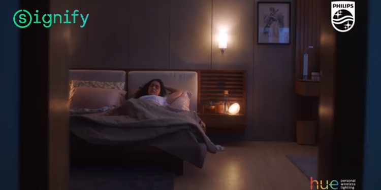 Signify launches new brand campaign for Philips Hue in India