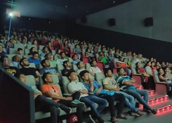 SVF Cinemas set their first footprint in North Bengal