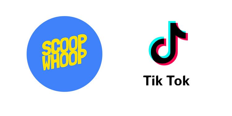 ScoopWhoop partners with TikTok for its latest campaign #MyTikTokStory