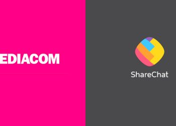 Mediacom Bags media mandate for ShareChat
