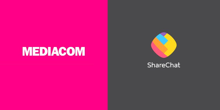 Mediacom Bags media mandate for ShareChat
