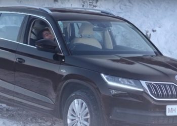 ŠKODA Auto unveils yet another breakthrough campaign under ‘Peace of Mind’ ad series