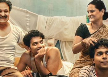 SonyLIV launches its new Hindi original web series, ‘GULLAK’