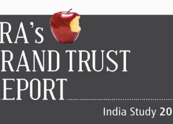 Dell is India’s Most Trusted Brand, Jeep ranks 2nd in the list