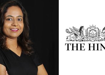 The Hindu Group appoints Aparajita Biswas as Head of Brand Marketing
