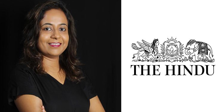The Hindu Group appoints Aparajita Biswas as Head of Brand Marketing