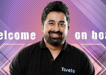 Toreto Ropes in Rannvijay Singh as its Brand Ambassador