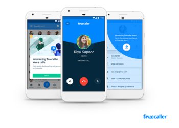Truecaller adds free audio call feature called Truecaller Voice to its app