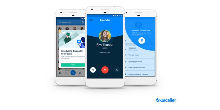 Truecaller adds free audio call feature called Truecaller Voice to its app