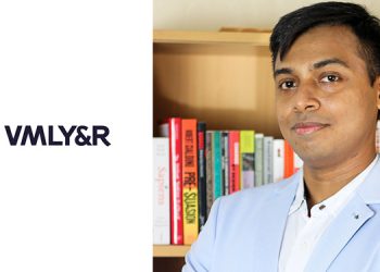 VMLY&R India appoints Ajay Ravindran as Director - Strategy and Planning