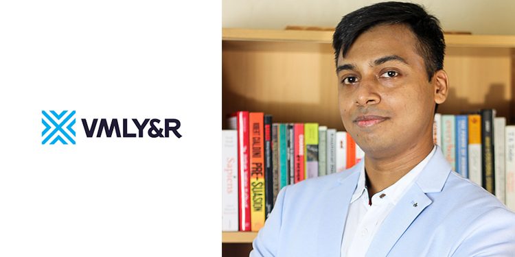 VMLY&R India appoints Ajay Ravindran as Director - Strategy and Planning
