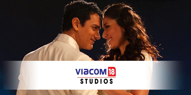 Viacom18 Studios and Aamir Khan Productions announce upcoming film inspired by the Paramount Pictures’ classic, FORREST GUMP