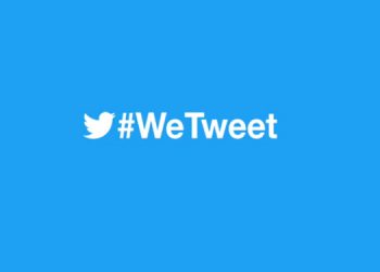 Twitter says No Tweet Is Too Small, When We Tweet Together in its first-ever consumer marketing campaign in India