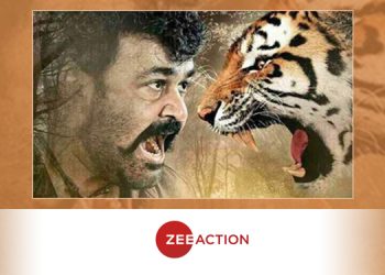 Zee Action to premiere Mohanlal starrer Sher Ka Shikaar on 28th June at 8PM