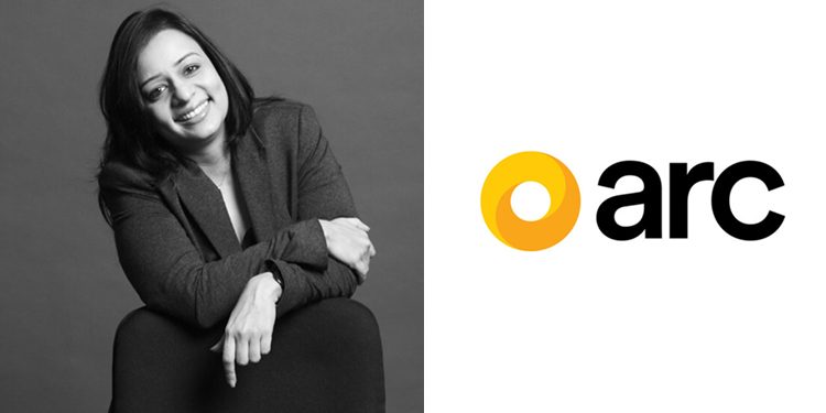 Publicis Communications India Elevates Vandana Verma to COO, Arc Worlwide India