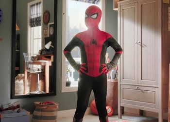 Center Fruit partners with Sony Pictures to promote the Movie ‘Spiderman – Far from Home'