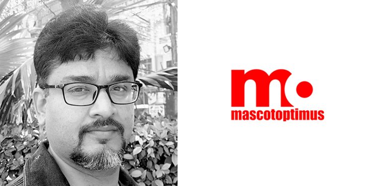 Cheil India’s Navneet Suyal launches Mascotoptimus Brand Solutions