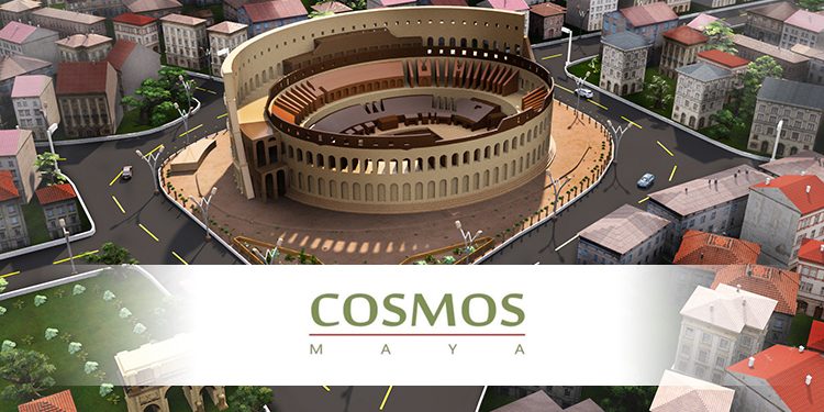 Cosmos Maya’s Kids show Selfie With Bajrangi ranks #1 among all the shows in Kids Category