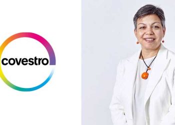 Sucheta Govil to become Chief Commercial Officer of Covestro