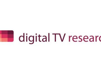 Global Pay-TV Subscribers exceed One Billion mark: Digital TV Research