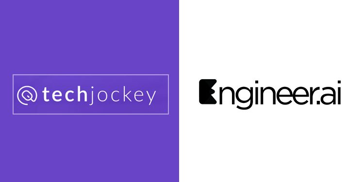Software Consulting Portal Techjockey.com Partners with Engineer.ai to provide bespoke IT solutions