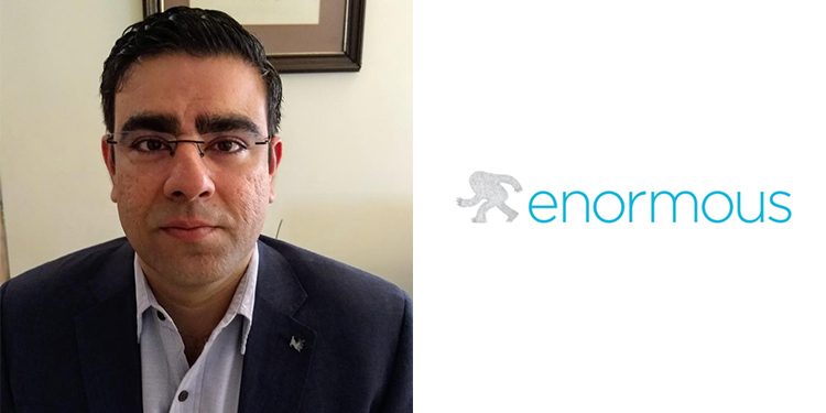 Mukund Raina joins Enormous Brands as Branch Head, Delhi