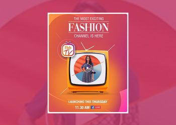 fbb TV to air fashion styling show ‘Every Friday is a Tryday’ every Thursday starting 6th June