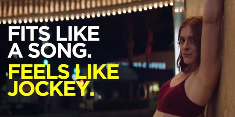 Jockey India Unveils 'Feels Like Jockey' TVC Campaign Conceptualized By L&K Saatchi & Saatchi